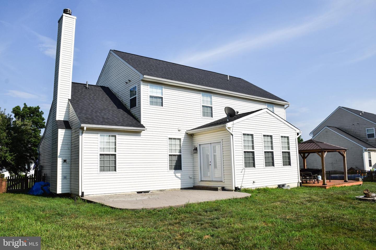 Property Photo: 181 Avalon Trail WV 25427