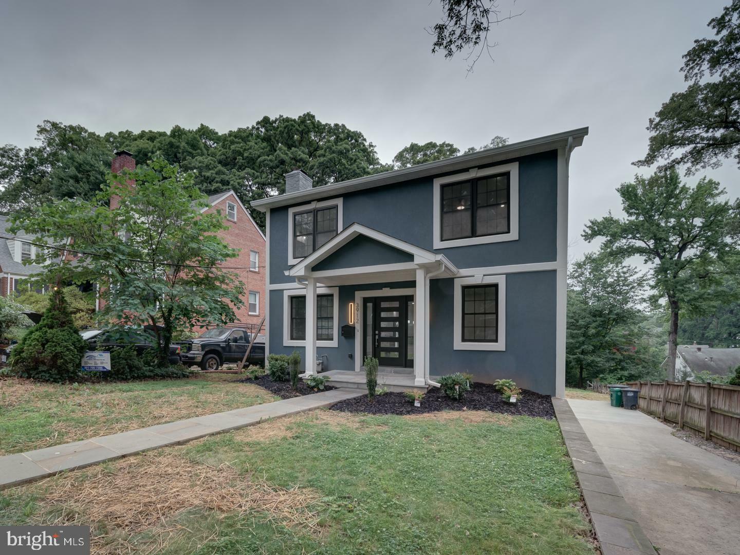 Property Photo:  3912 Livingston Street  MD 20781 