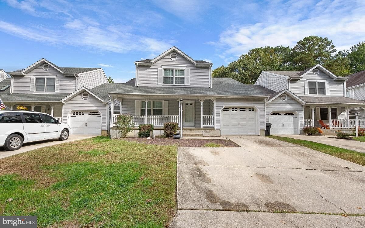 Property Photo:  560 Twin Cove Lane  MD 20688 