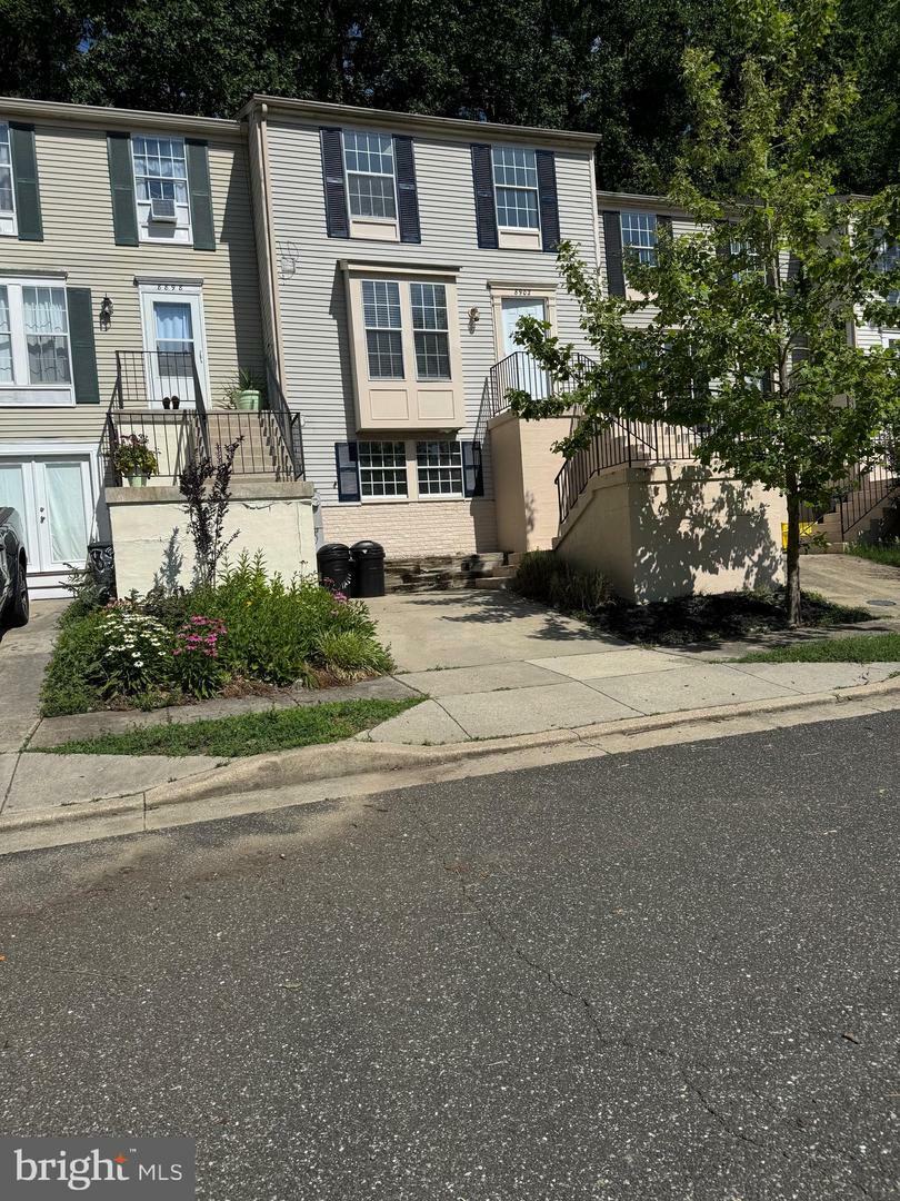 8902 Chesapeake Lighthouse Drive  North Beach MD 20714 photo
