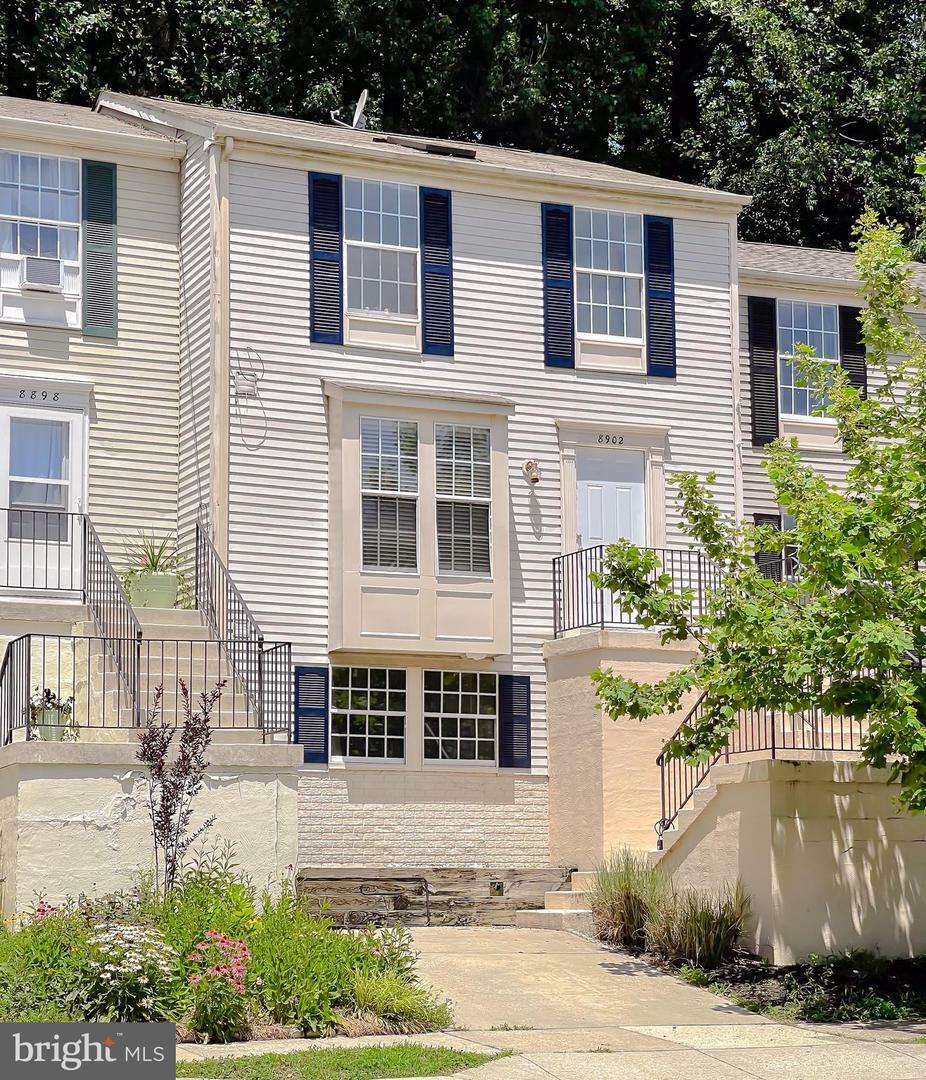 8902 Chesapeake Lighthouse Drive  North Beach MD 20714 photo