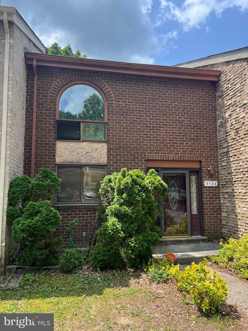 7104 Ora Glen Court  Greenbelt MD 20770 photo