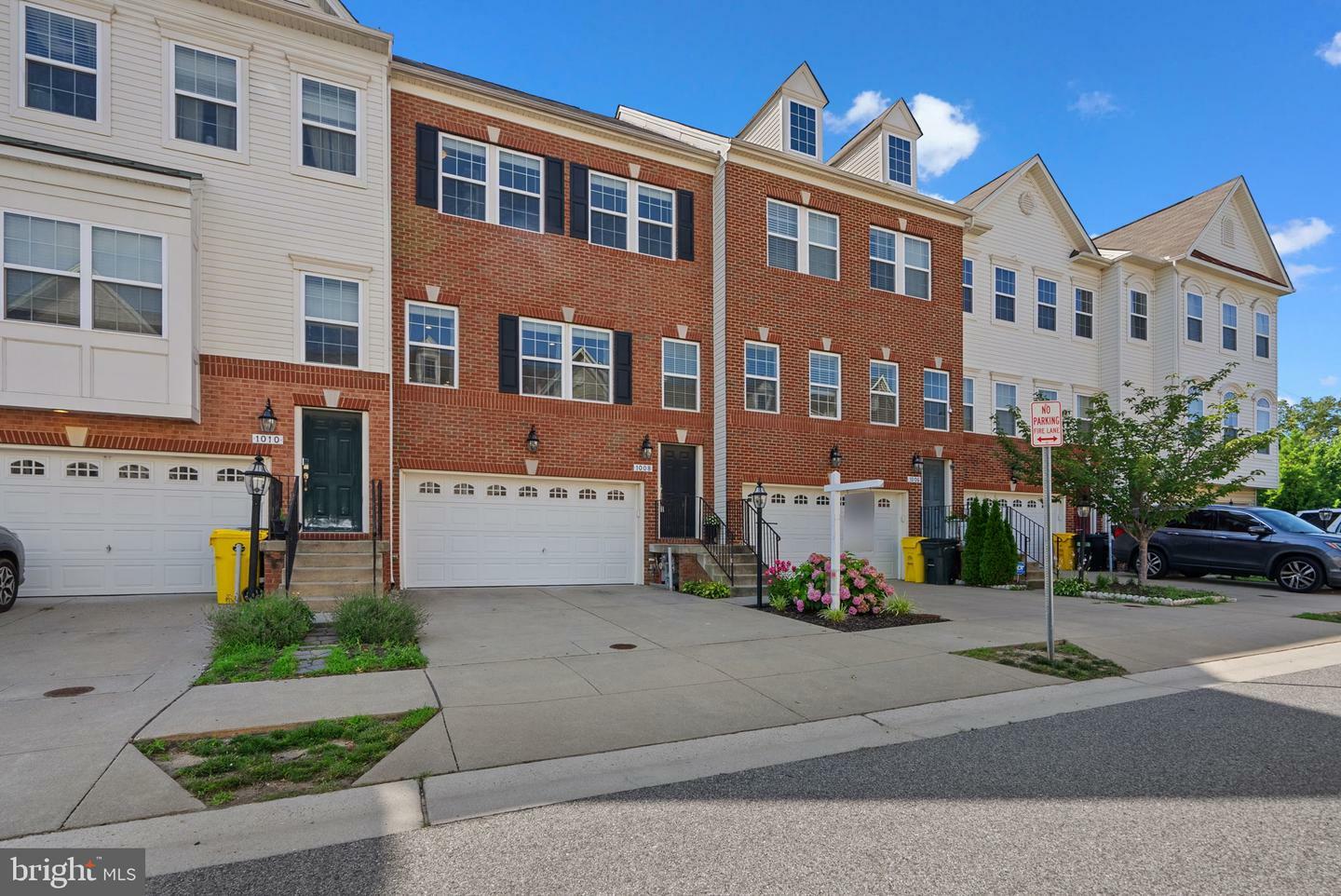 Property Photo:  1008 Red Clover Road  MD 21054 