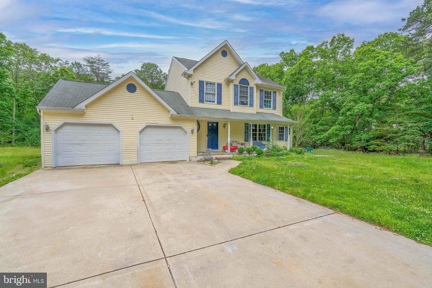 Property Photo: 5721 Robbins Avenue NJ 08332