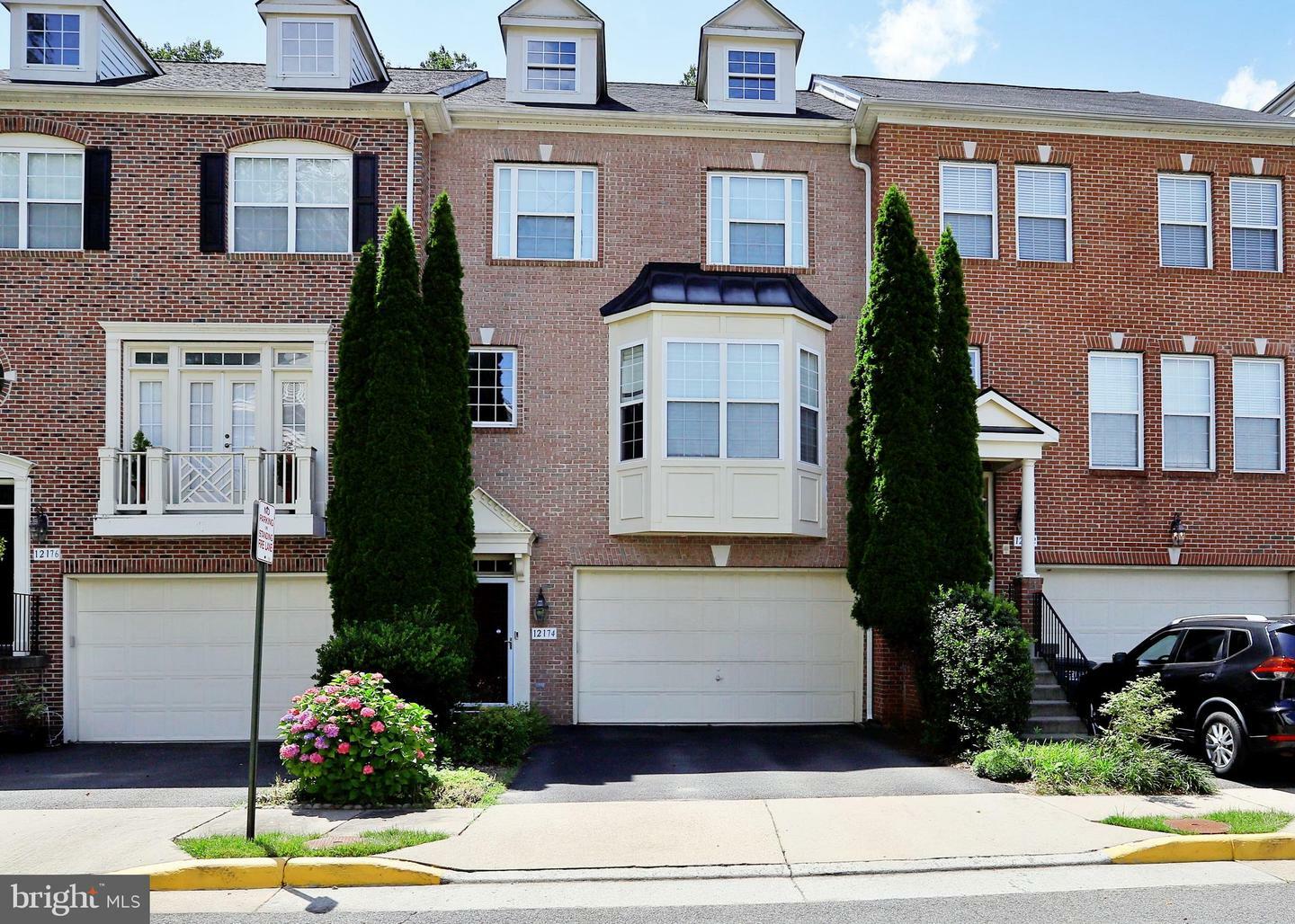 12174 Bridgend Run  Fairfax VA 22030 photo