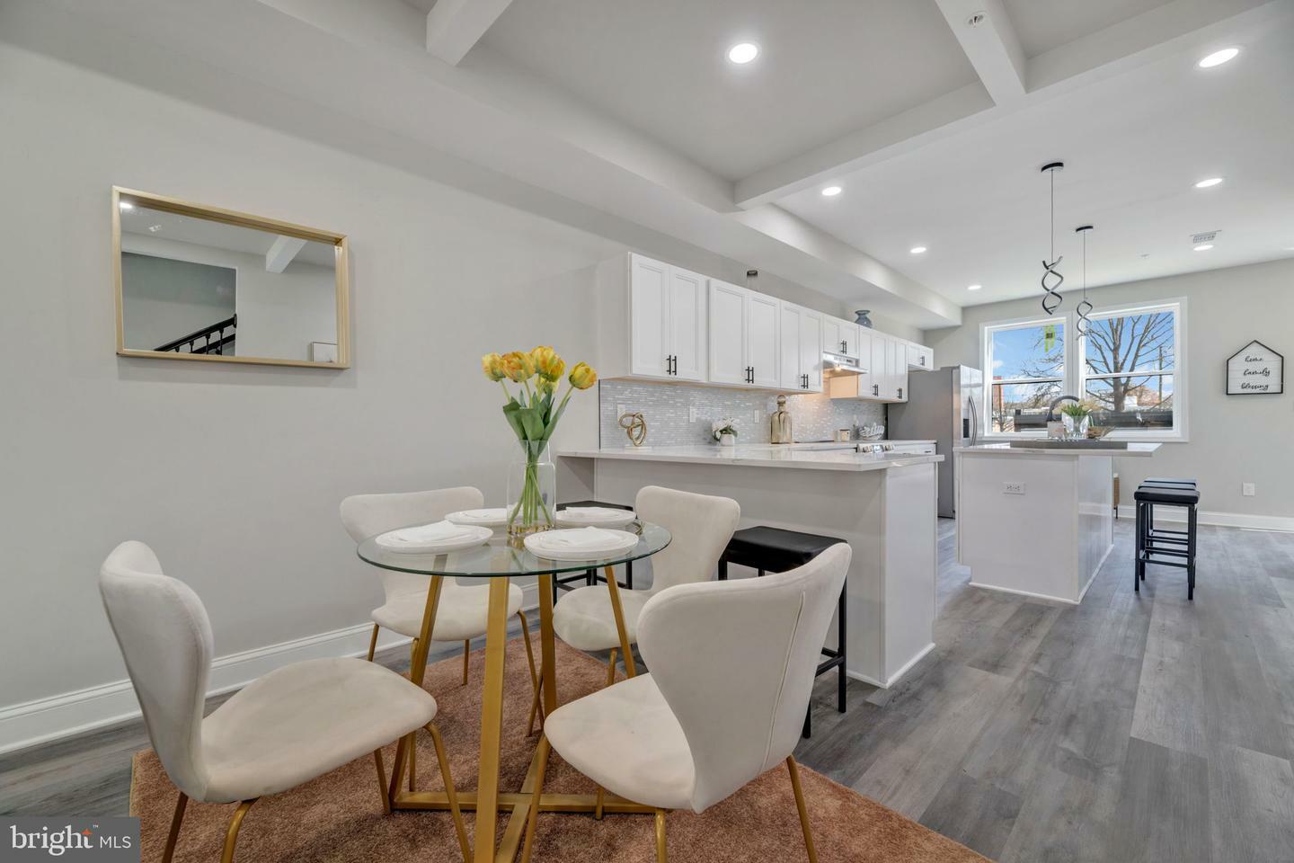 Property Photo: 1121 48th Place NE DC 20019