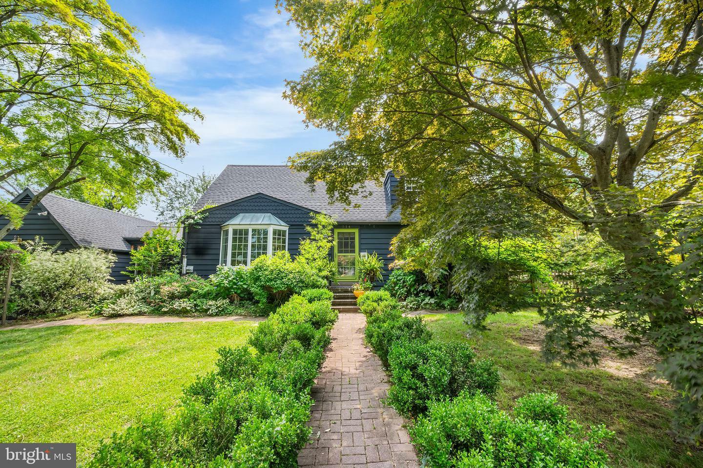 Property Photo:  214 Pembrook Avenue  NJ 08057 