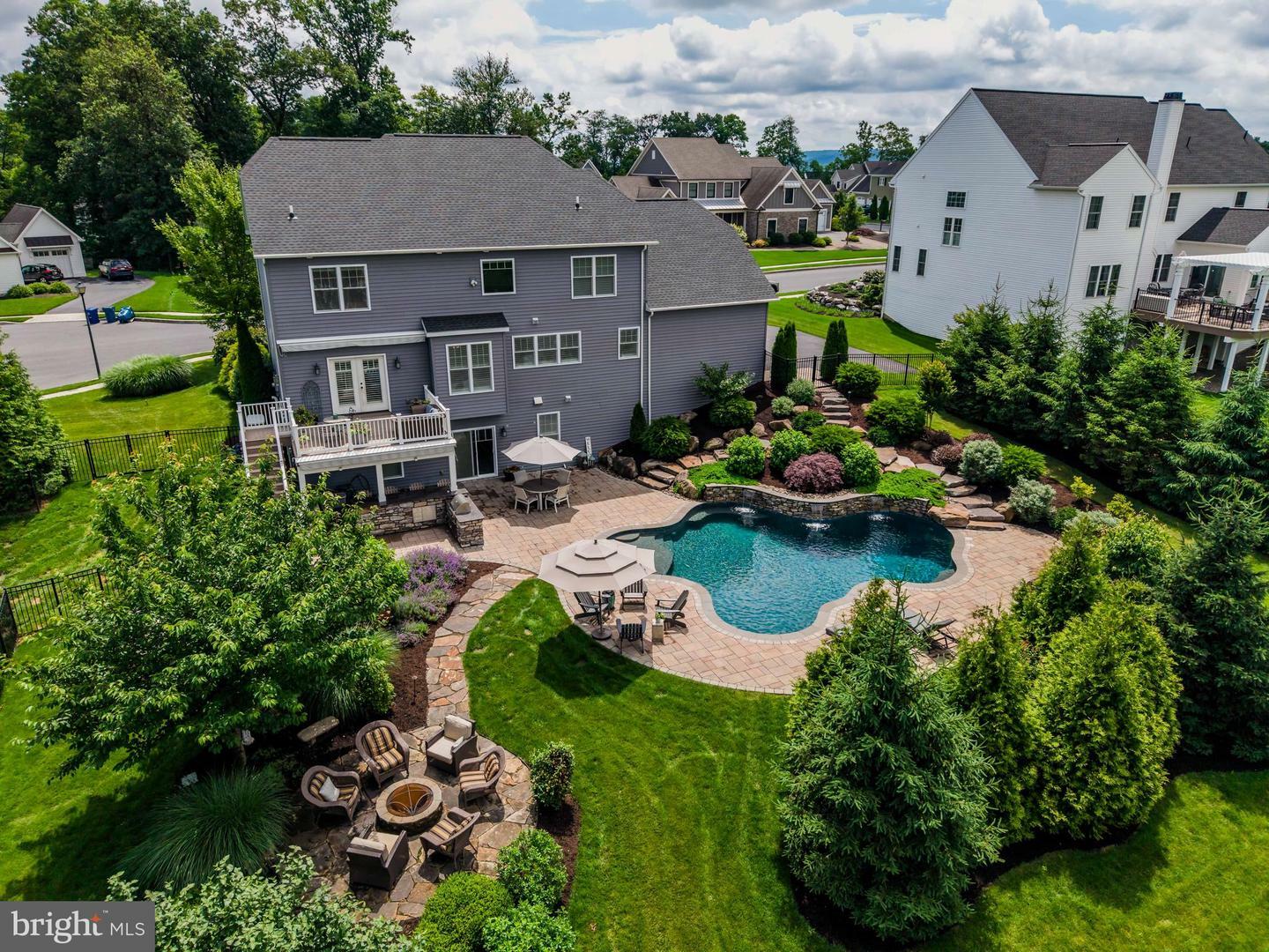 Property Photo:  2004 Spring Court  PA 17055 