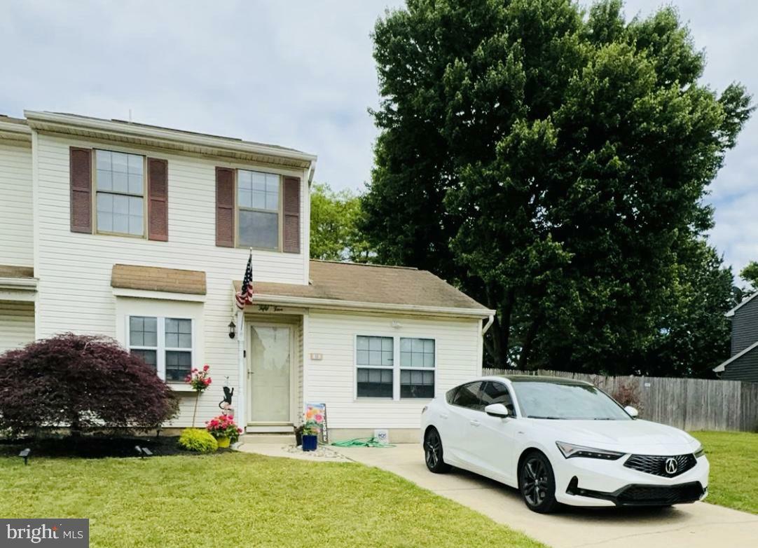 55 Cherry Circle  Blackwood NJ 08012 photo