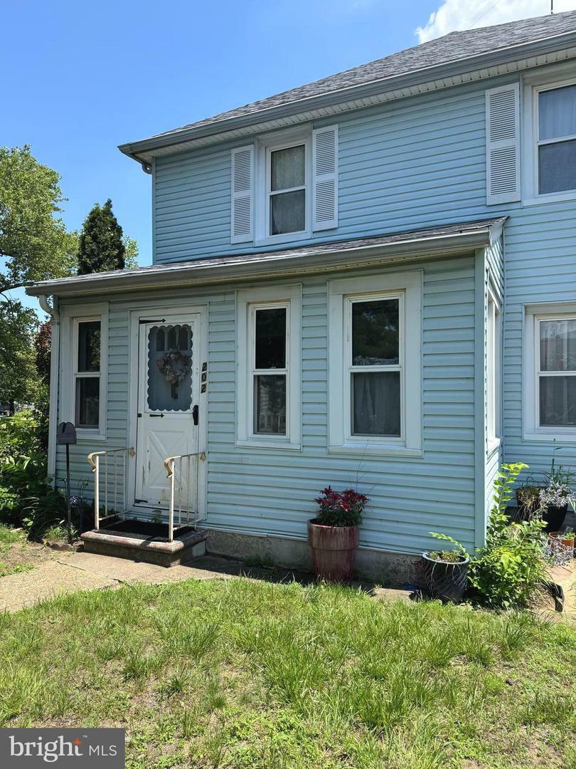 202 New Broadway  Brooklawn NJ 08030 photo