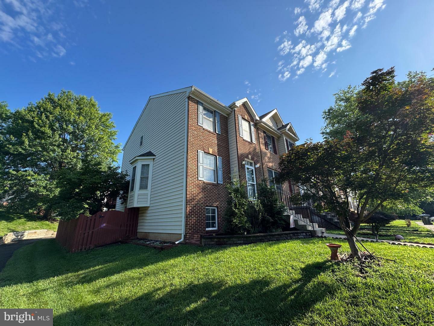 Property Photo: 12964 Pinehurst Greens Court VA 22033