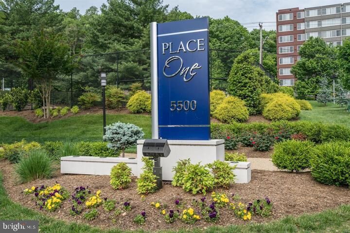5500 Holmes Run Parkway 1119  Alexandria VA 22304 photo