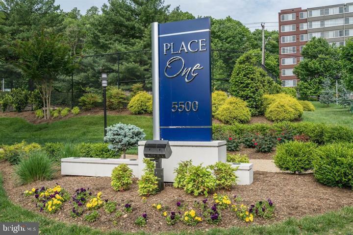 Property Photo: 5500 Holmes Run Parkway 1119 VA 22304