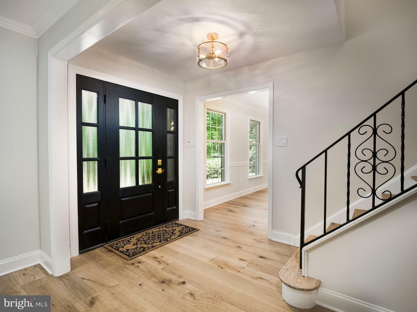 Property Photo:  581 Woodland Drive  PA 19087 