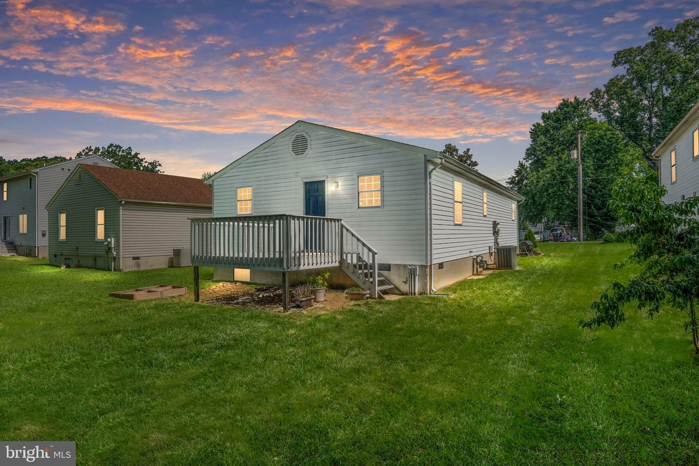 Property Photo:  1018 Imagine Lane  VA 22401 