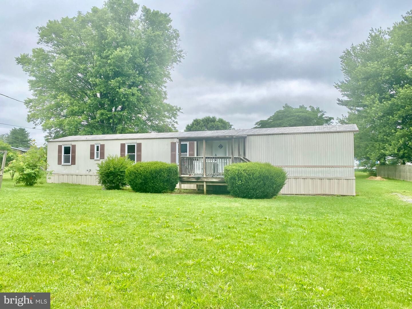 Property Photo:  314 Henshaw Road  WV 25413 