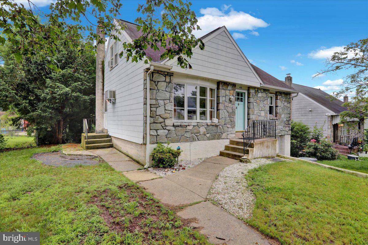 Property Photo: 466 Spring Street PA 19464