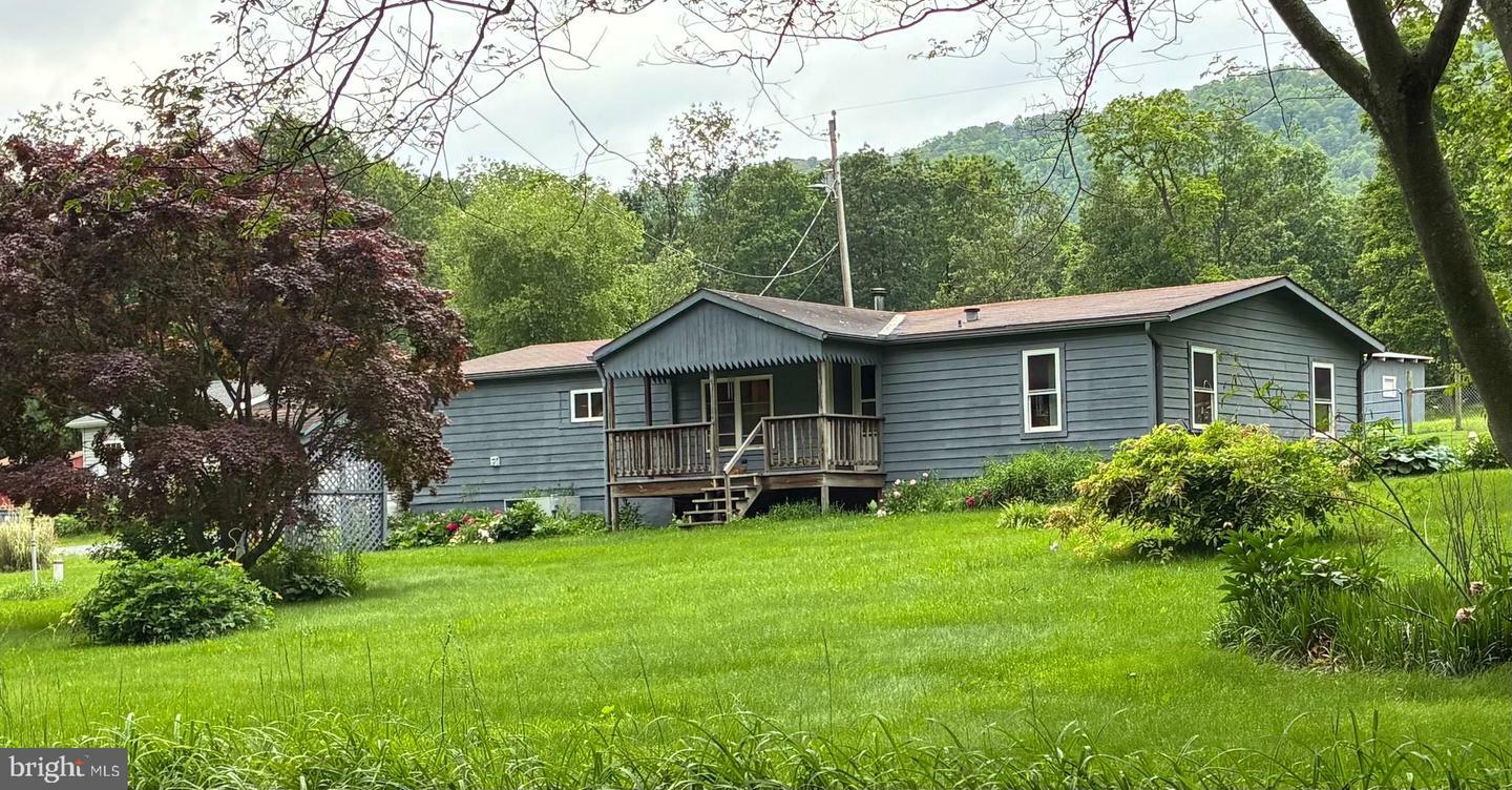 7067 Black Bear Road  Harrisonville PA 17228 photo