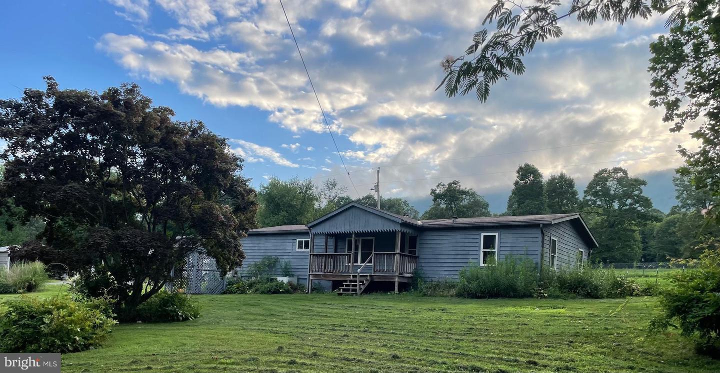 7067 Black Bear Road  Harrisonville PA 17228 photo
