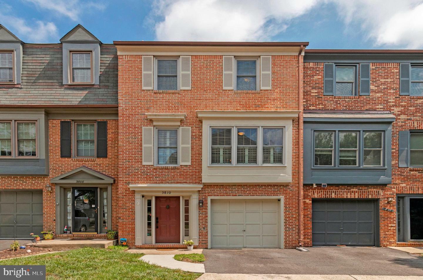 3810 Usher Court  Alexandria VA 22304 photo