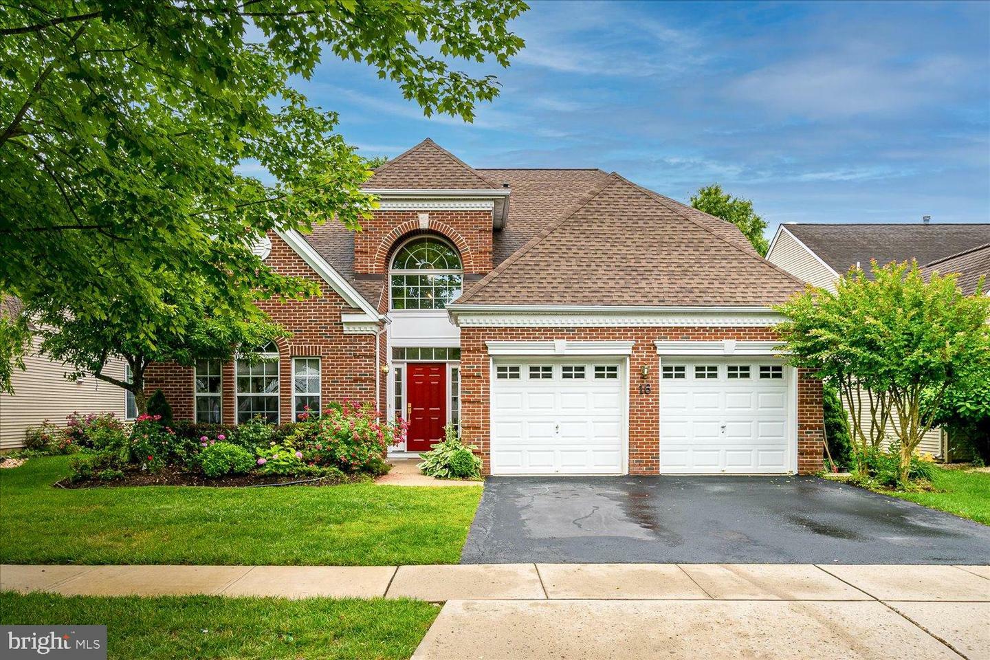 16 Monte Carlo Drive  Hamilton NJ 08691 photo