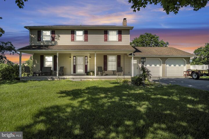 2410 Waggoners Gap Road  Carlisle PA 17013 photo