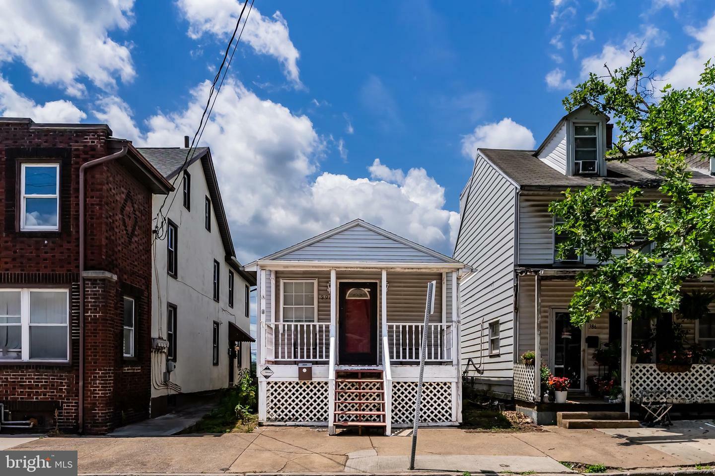 390 S 2nd Street  Steelton PA 17113 photo