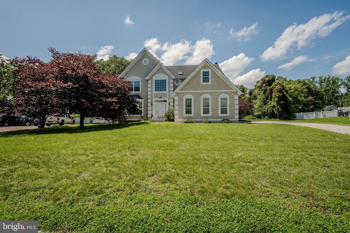 Property Photo: 83 Homestead Drive DE 19934