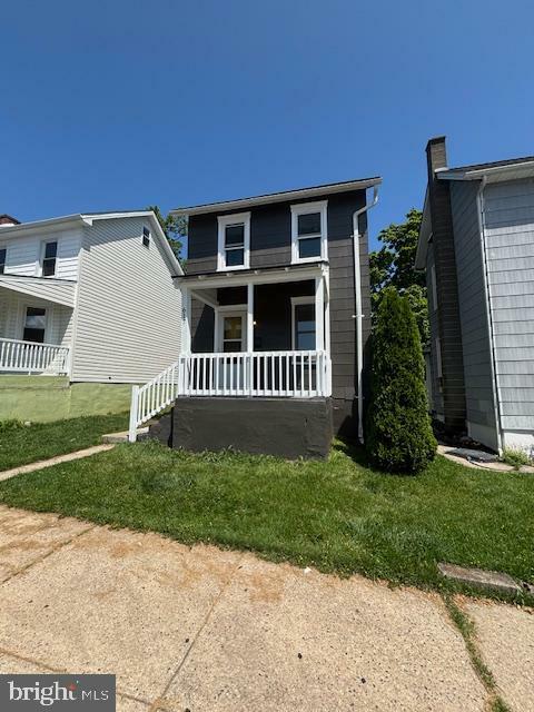 Property Photo: 617 E Chestnut Street PA 19320