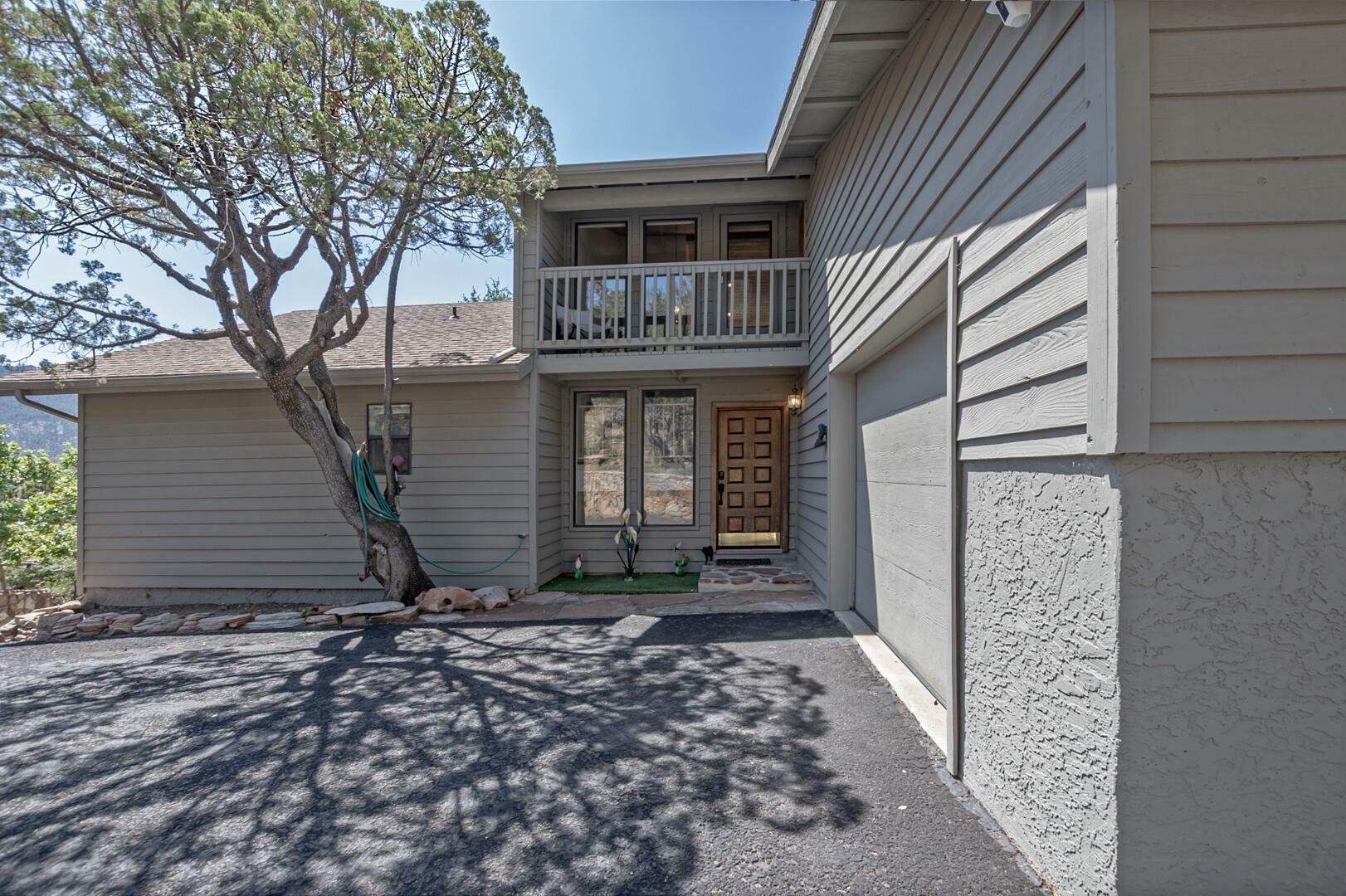 4658 Canyon Vista Drive  Pine AZ 85544 photo