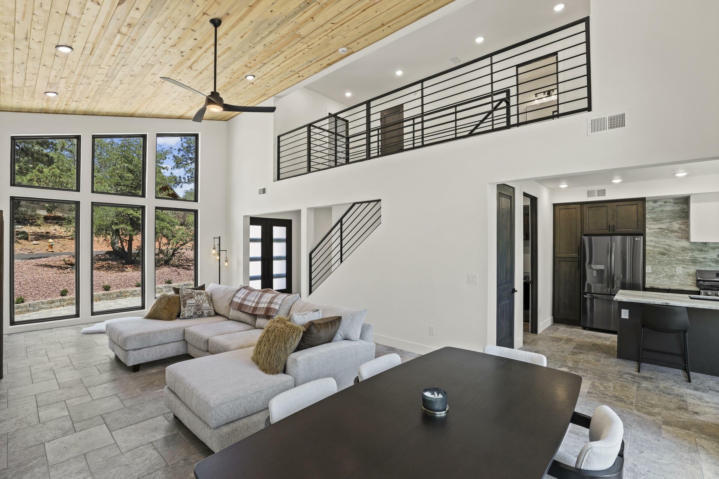 Property Photo: 6541 W Ruin Hill Loop AZ 85544