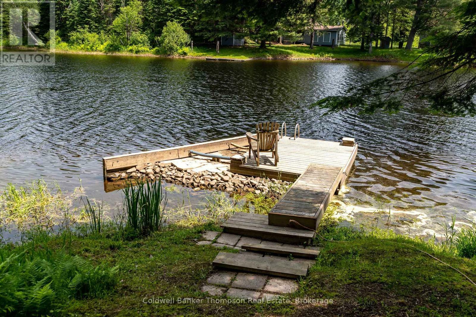 Property Photo:  57 Hiawatha Drive  ON P0B 1L0 