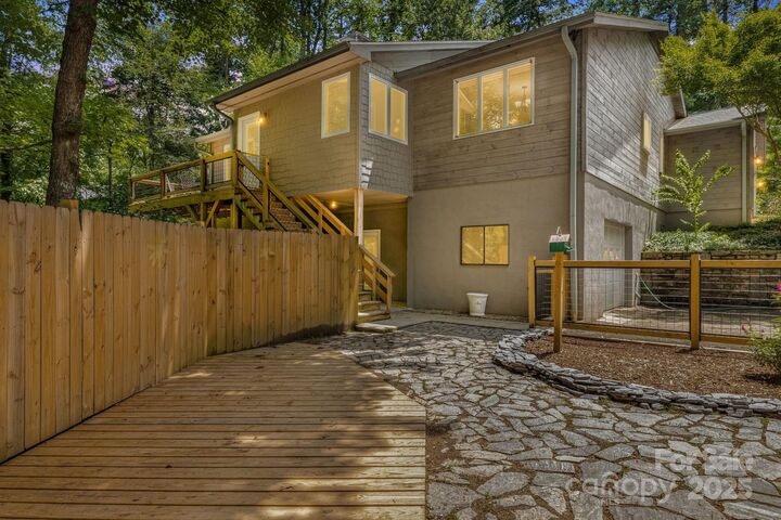 Property Photo: 24 Penne Way NC 28731