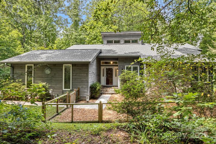 Property Photo:  24 Penne Way  NC 28731 