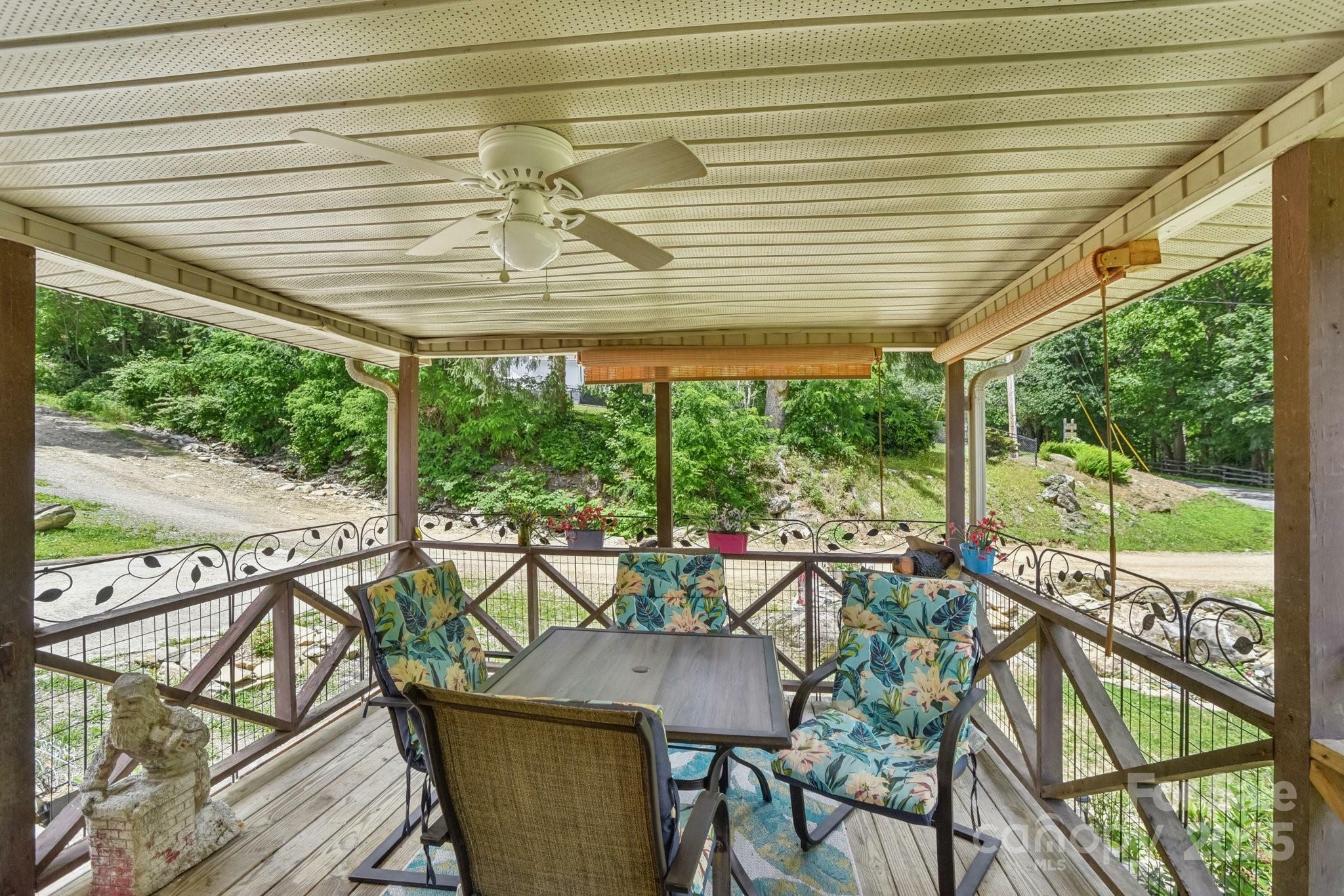 Property Photo:  19 Lockman Road  NC 28751 