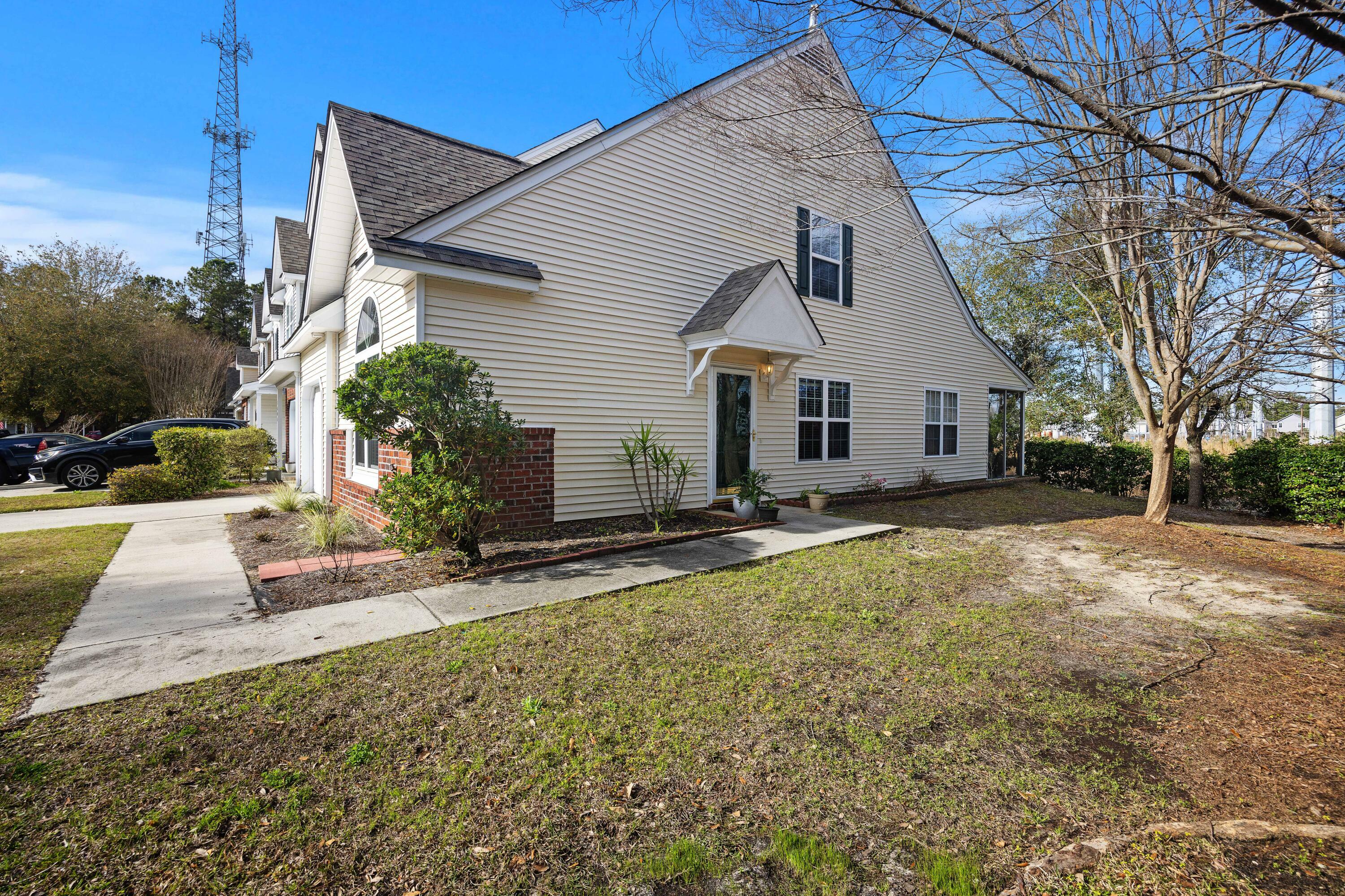 1005 Yellow Hawthorn Circle  Summerville SC 29483 photo