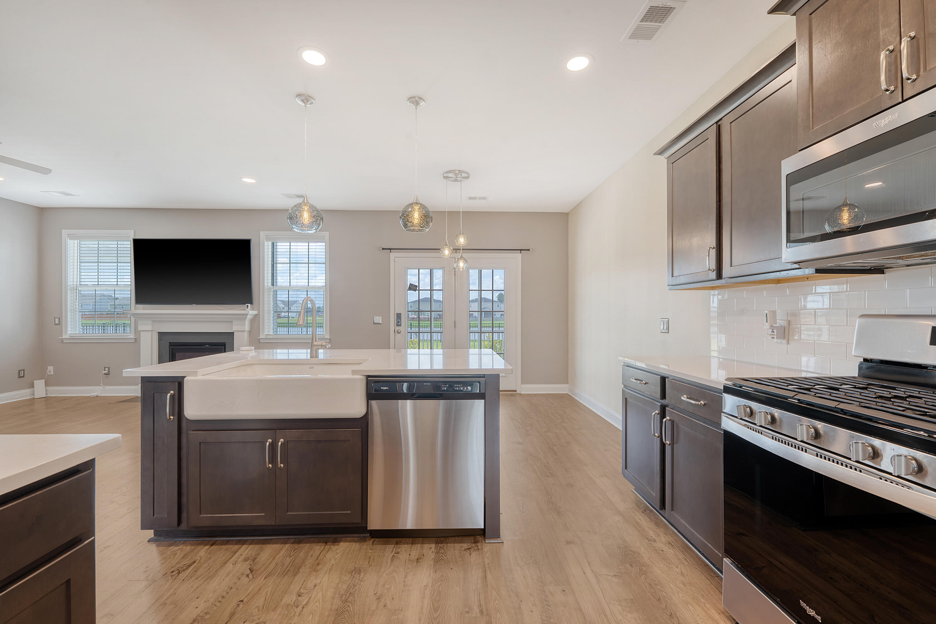 Property Photo: 602 Yellow Leaf Lane SC 29486
