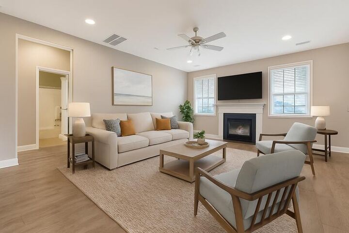 Property Photo: 602 Yellow Leaf Lane SC 29486