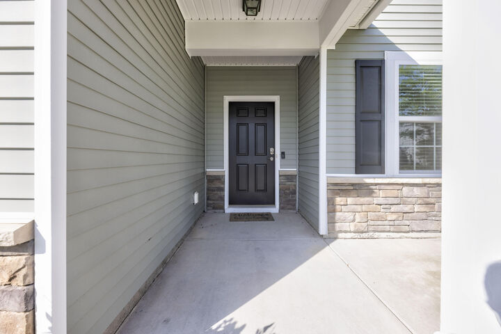 Property Photo:  1 Burley Lane  SC 29910 