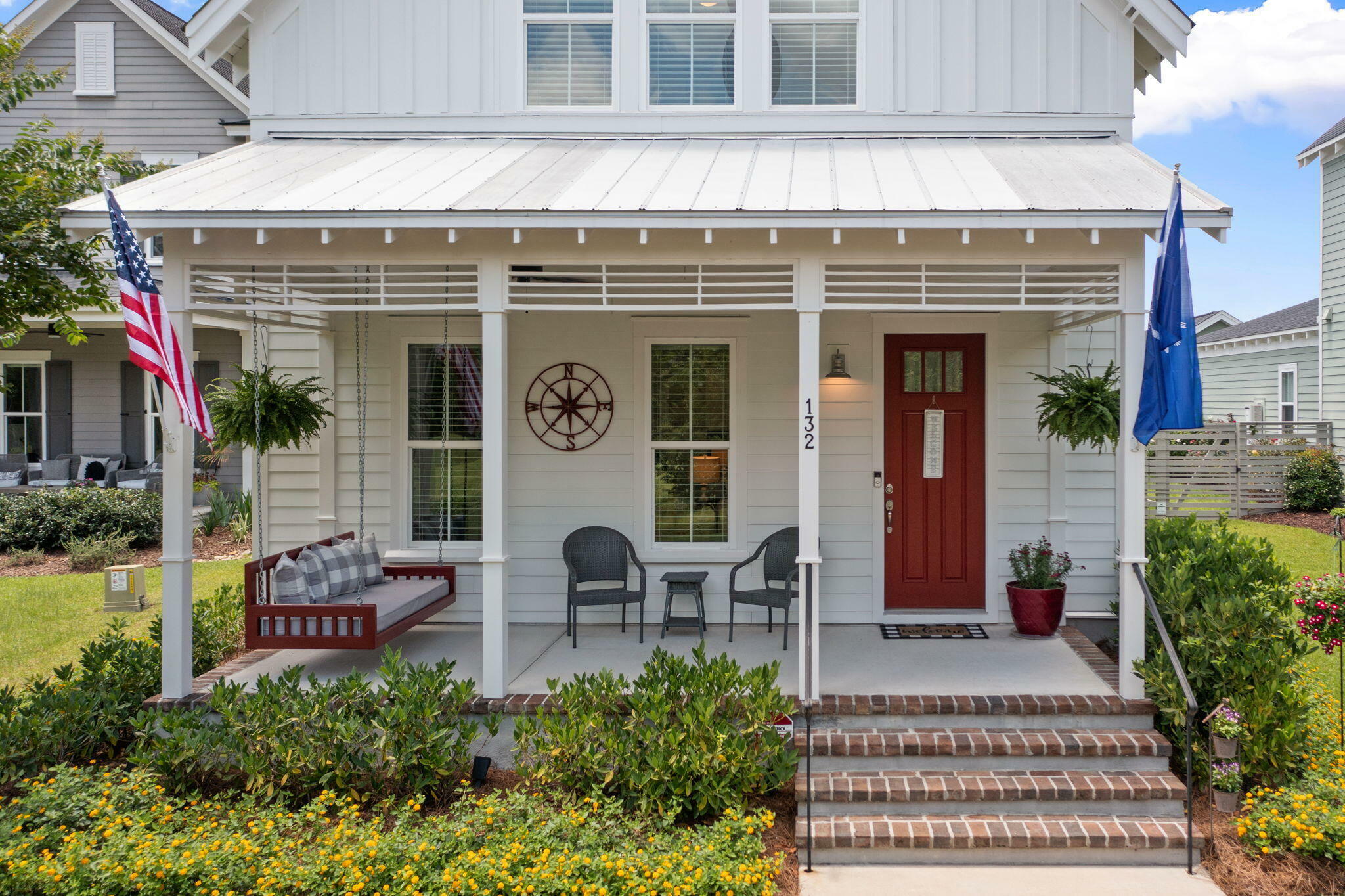 Property Photo: 132 Clear Bend Lane SC 29486