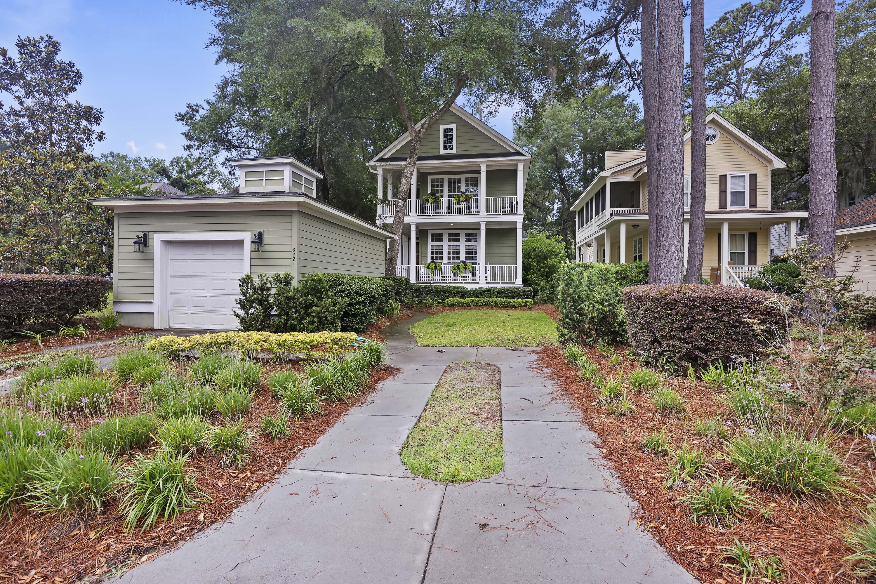 Property Photo: 3221 Johnstowne Street SC 29455
