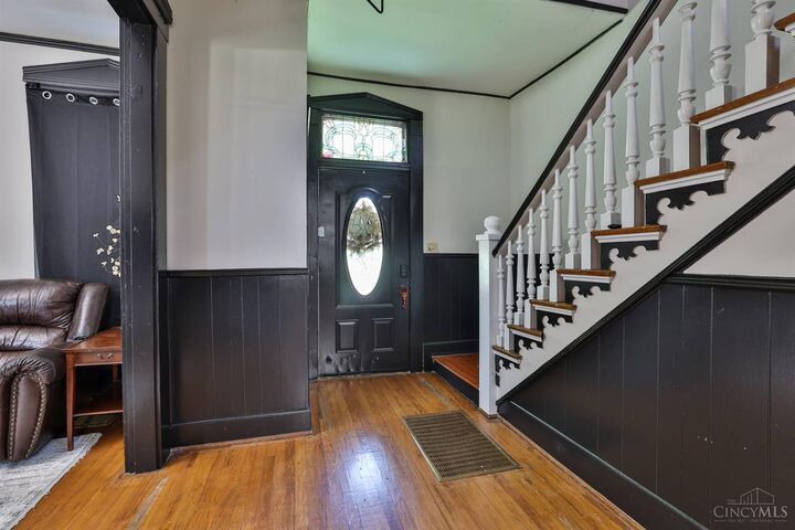 Property Photo: 501 Gaines Street OH 45131