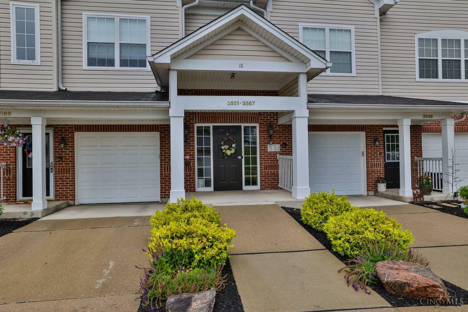 Property Photo: 3561 Buckeye Trace OH 45002