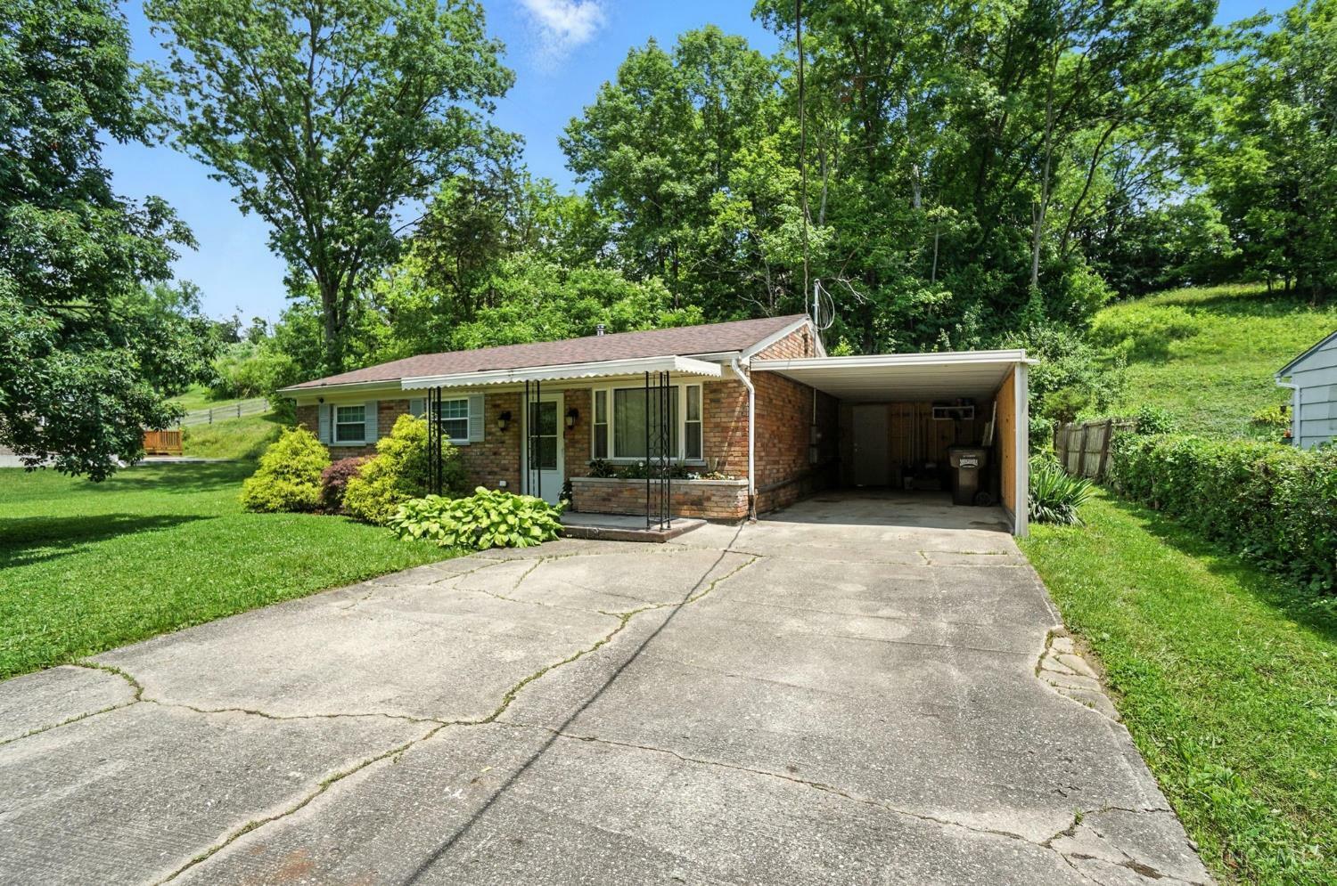 Property Photo: 7104 Wesselman Road OH 45002