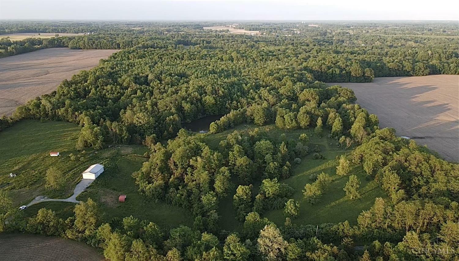 Property Photo: 1630 Trisler Road OH 45130