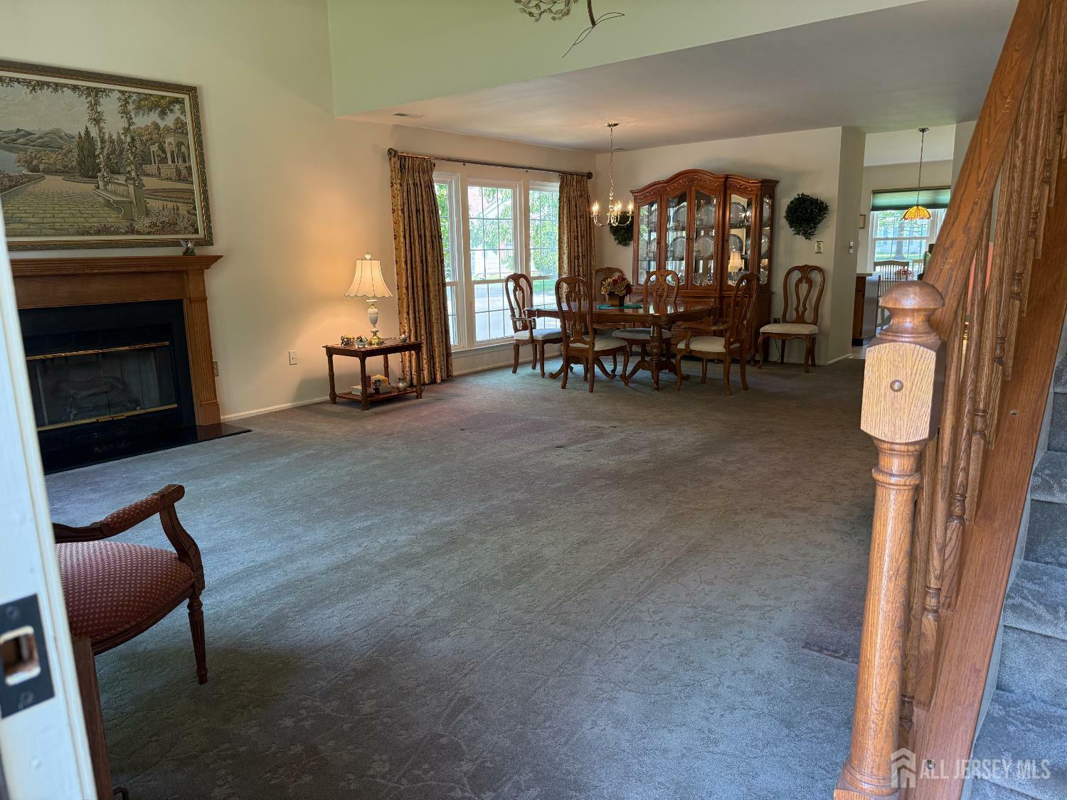 Property Photo:  1 Allen Court  NJ 07726 