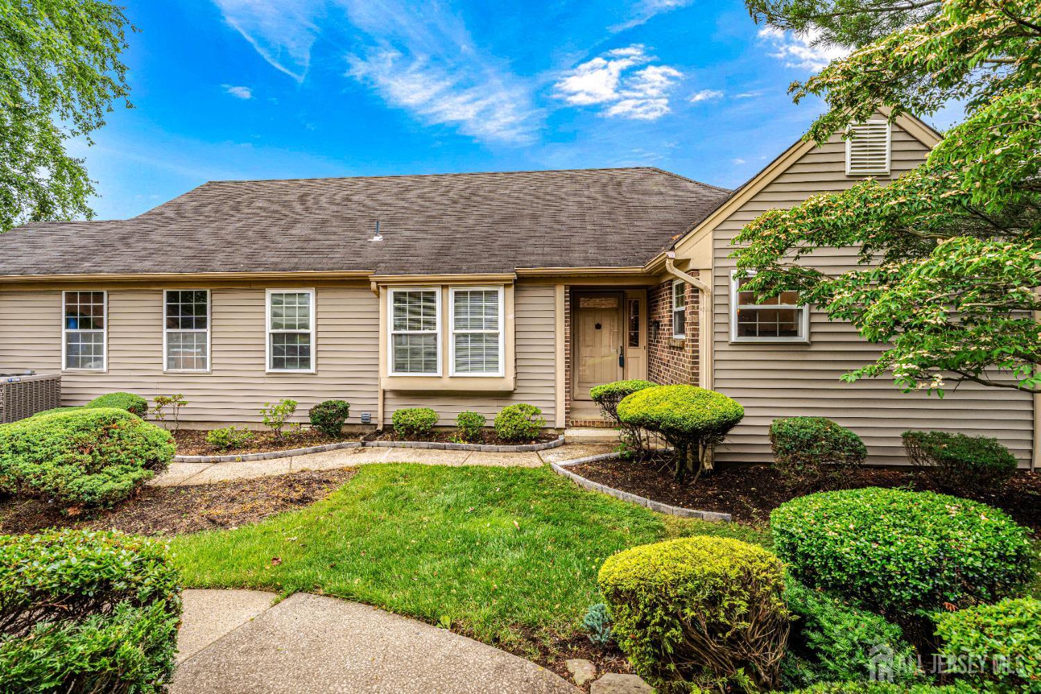 Property Photo: 13 Andrew Jackson Court NJ 08831