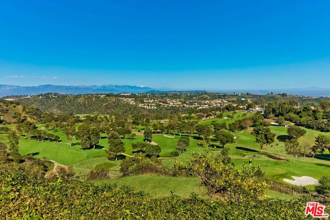 Property Photo: 2322 Canyonback Rd CA 90049