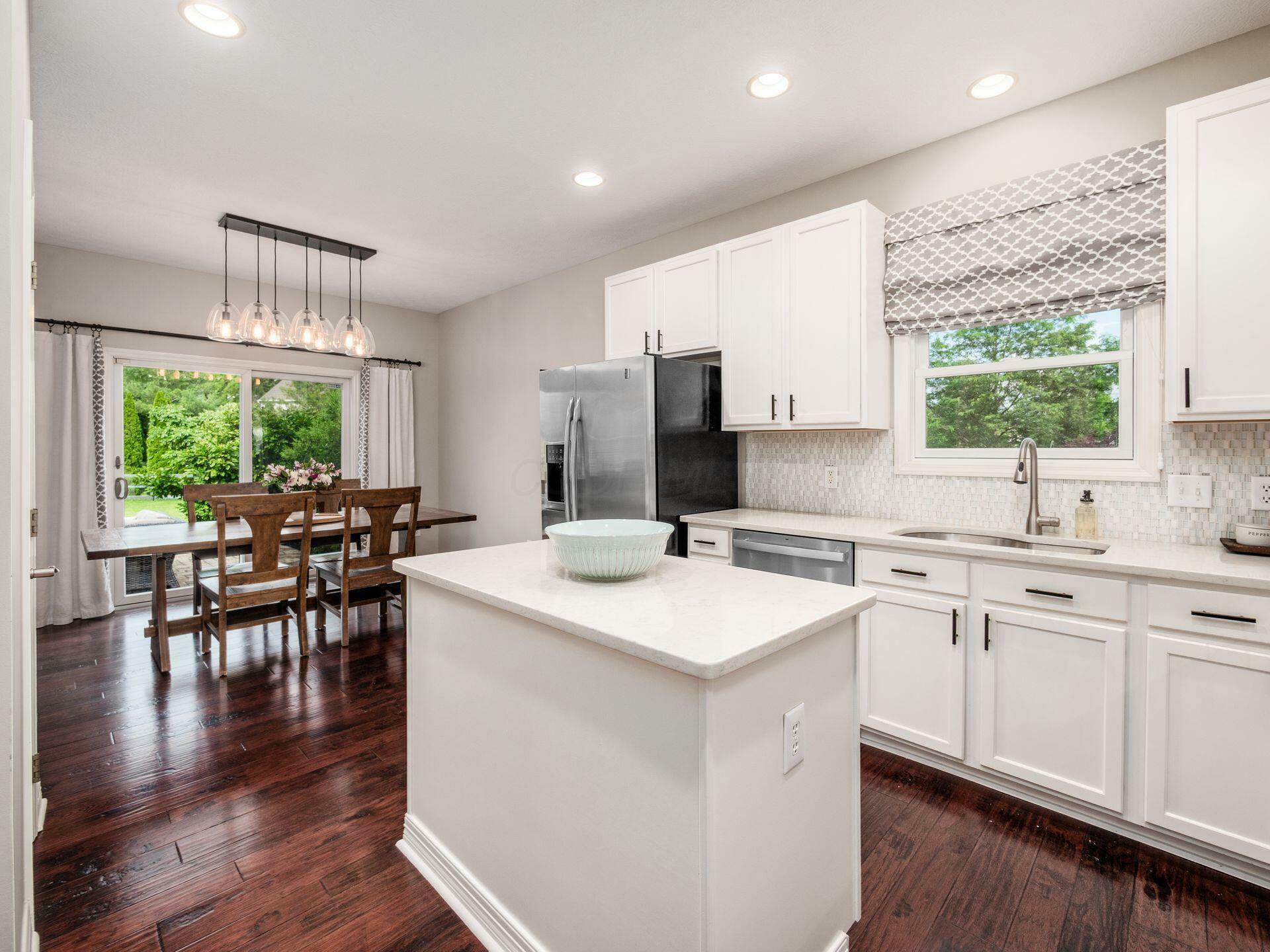 Property Photo: 8835 Bakircay Lane OH 43065
