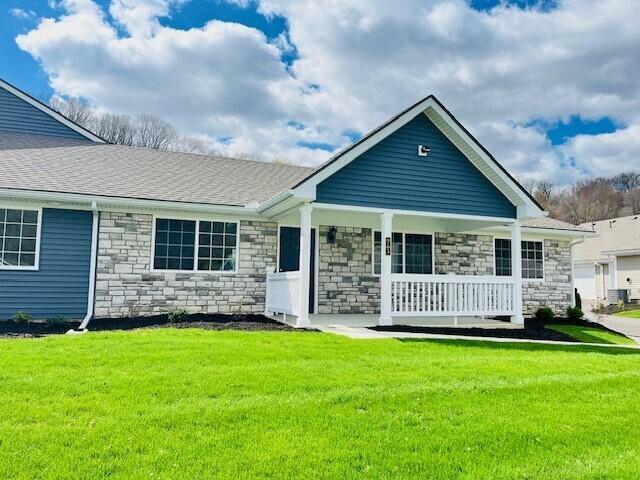 Property Photo: 763 Whitetail Loop OH 43055